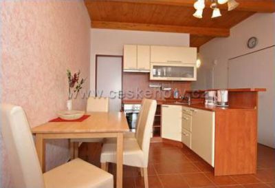 Ubytování  Šumava - Lipno - DOKY Holiday resort