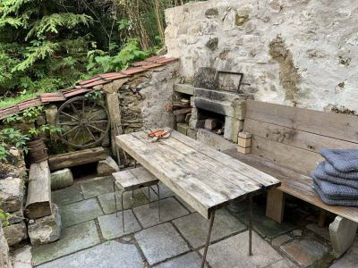 DOM - Chalupa na Lipně