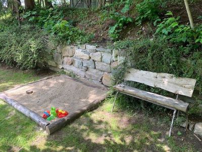 DOM - Chalupa na Lipně