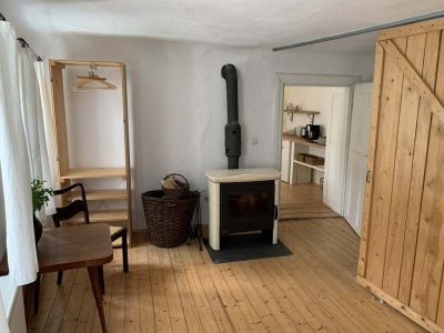 DOM - Chalupa na Lipně