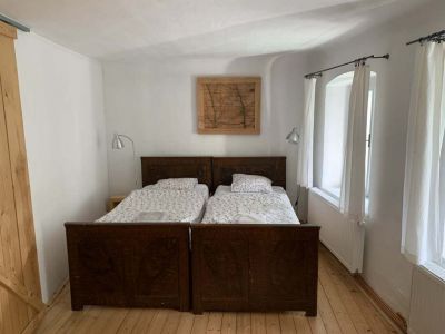 DOM - Chalupa na Lipně