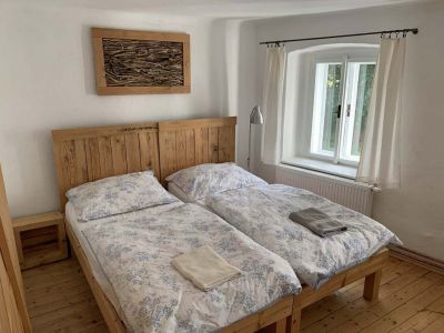 DOM - Chalupa na Lipně