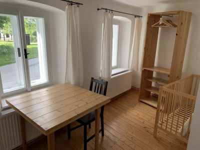 DOM - Chalupa na Lipně