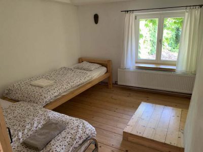 DOM - Chalupa na Lipně