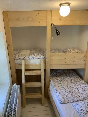 DOM - Chalupa na Lipně