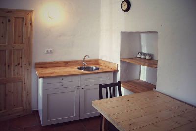 DOM - Chalupa na Lipně