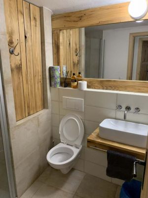 DOM - Chalupa na Lipně