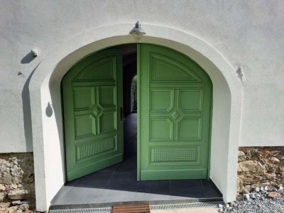 DOM - Chalupa na Lipně