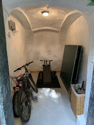 DOM - Chalupa na Lipně