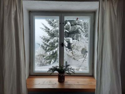 DOM - Chalupa na Lipně