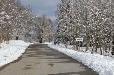 DOM - Chalupa na Lipně