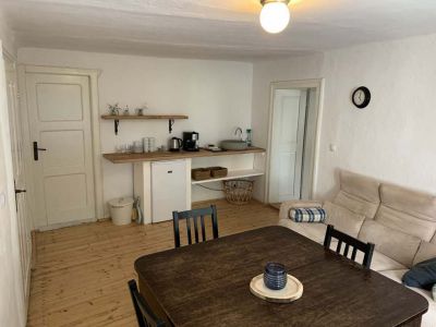 DOM - Chalupa na Lipně