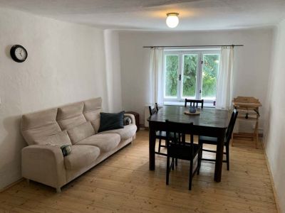 DOM - Chalupa na Lipně