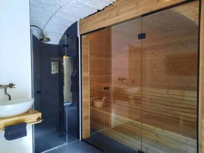 DOM - Chalupa na Lipně