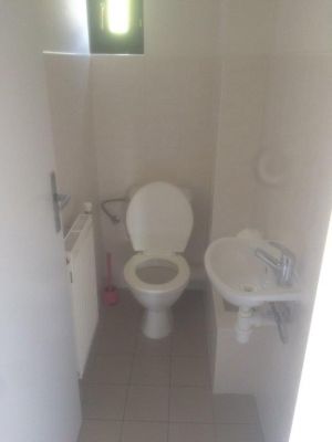 Pronájem domku Černý důl - Čistá