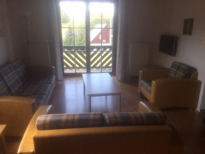 Pronájem domku Černý důl - Čistá