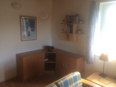 Pronájem domku Černý důl - Čistá