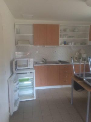 Pronájem domku Černý důl - Čistá