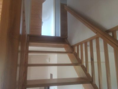 Pronájem domku Černý důl - Čistá