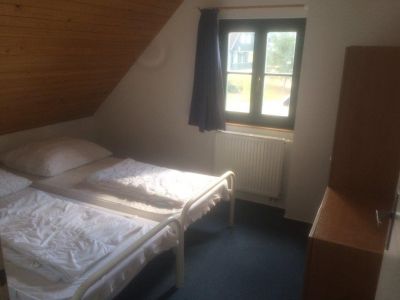 Pronájem domku Černý důl - Čistá