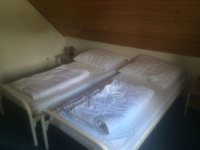 Pronájem domku Černý důl - Čistá