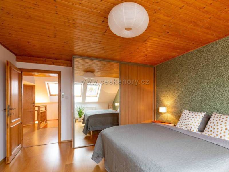 Domek pod Ještědem