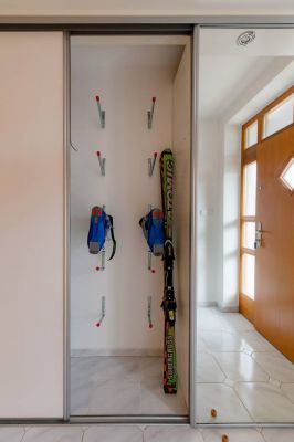 Domek pod Ještědem