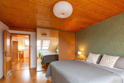 Domek pod Ještědem