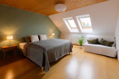 Domek pod Ještědem