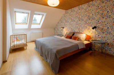 Domek pod Ještědem