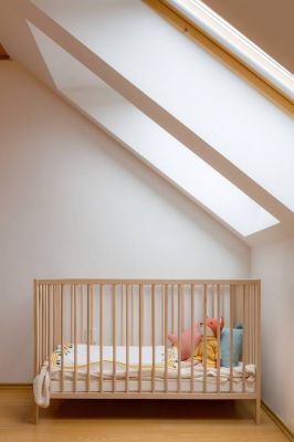 Domek pod Ještědem