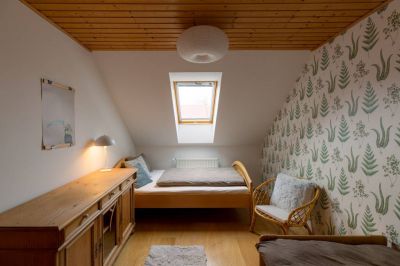 Domek pod Ještědem