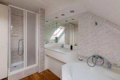 Domek pod Ještědem