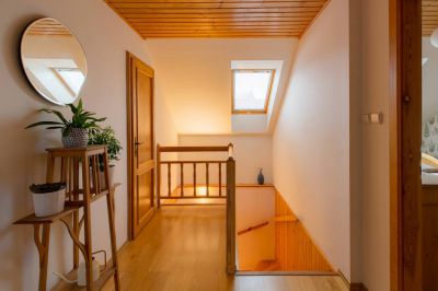 Domek pod Ještědem