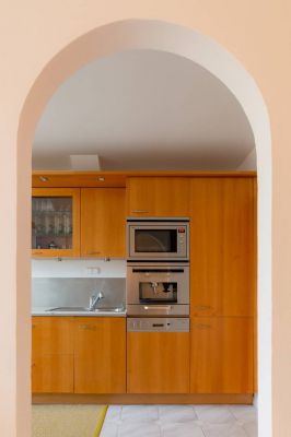 Domek pod Ještědem