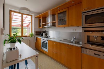 Domek pod Ještědem