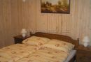 Chaty - apartmány Hojná Voda