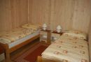 Chaty - apartmány Hojná Voda