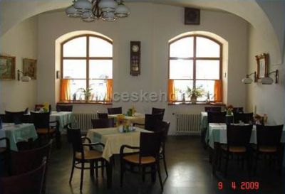 Městský Hotel Dorinka