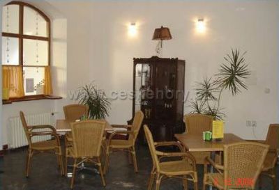 Městský Hotel Dorinka