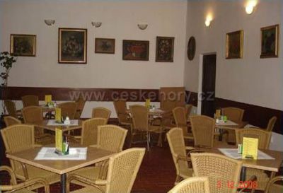 Městský Hotel Dorinka