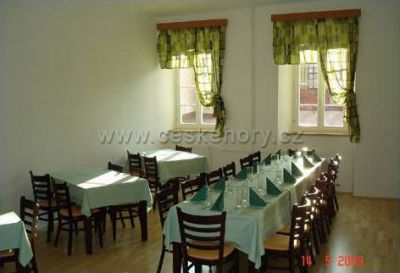 Městský Hotel Dorinka