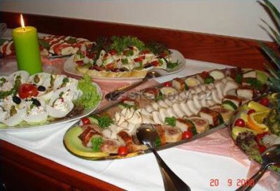 Městský Hotel Dorinka