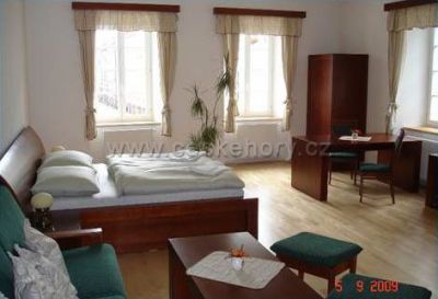 Městský Hotel Dorinka