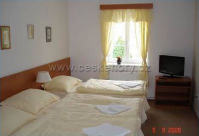 Městský Hotel Dorinka