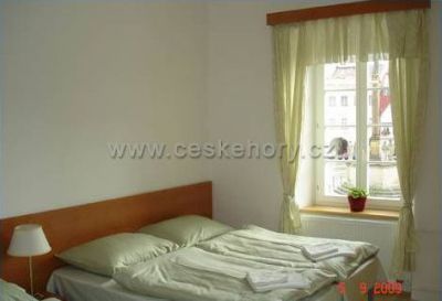 Městský Hotel Dorinka