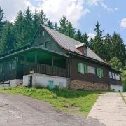 Horská chata Doroťanka