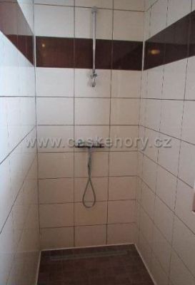 Horská chata Doroťanka