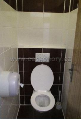 Horská chata Doroťanka