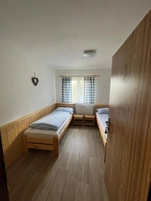 Horská chata Doroťanka